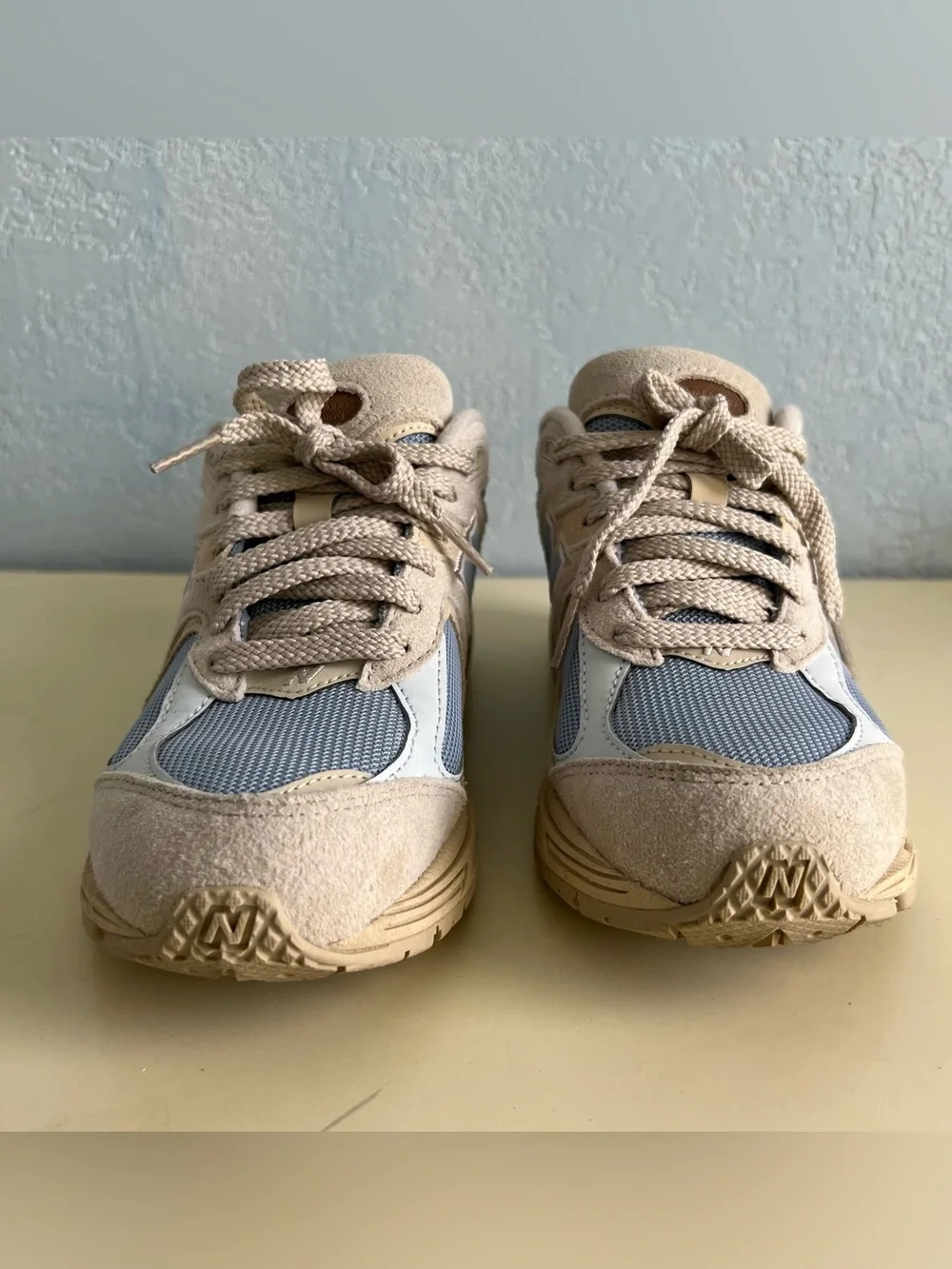 New Balance 2002R Protection Pack Rain Cloud M2002RBZ Women’s 5.5 / EU 36